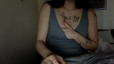 BabygirlsFreaky online show from February 21, 3:13 pm