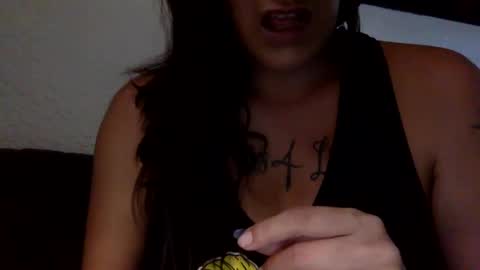 BabygirlsFreaky online show from October 4, 7:51 pm