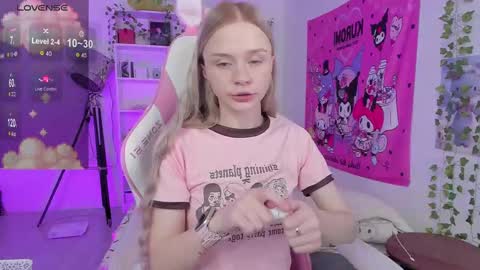 Milia online show from February 21, 6:59 pm