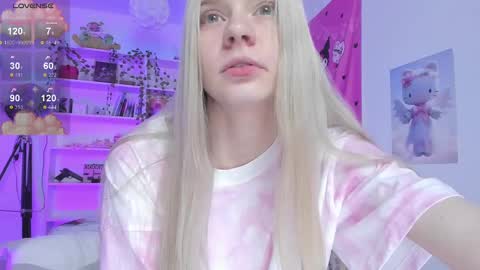 Milia online show from March 6, 12:10 am