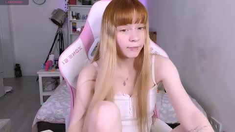 Milia online show from September 30, 10:58 pm