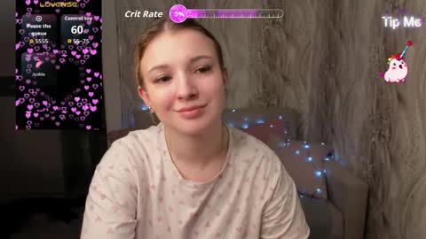 milinafox online show from June 4, 2:54 pm