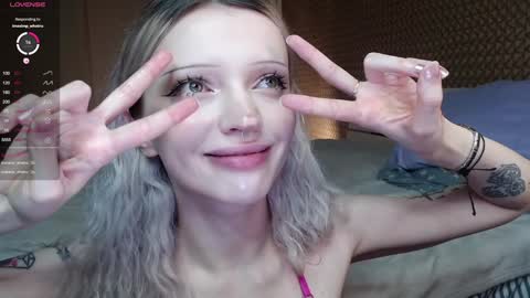 Mila 3 aka Deepthroat World Champion online show from December 5, 9:17 pm