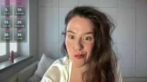 Milk online show from April 9, 10:09 am