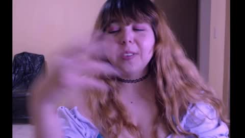 Marilynne online show from March 3, 5:05 am