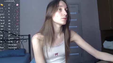 Milky online show from May 21, 11:30 am