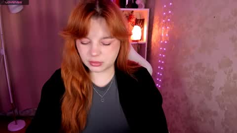 Lisa online show from April 23, 12:29 pm