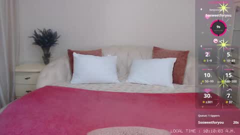 Millana online show from January 31, 8:11 am