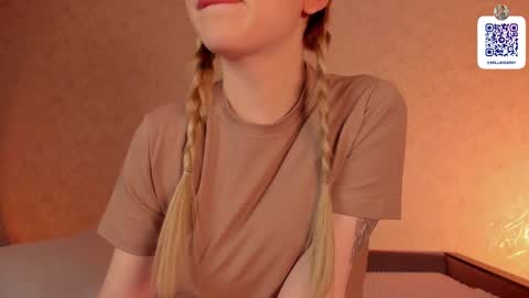 Milla online show from March 9, 9:14 pm