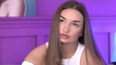 milla_serene online show from October 5, 8:08 am