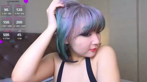 Milla or just Mi online show from March 8, 1:55 pm