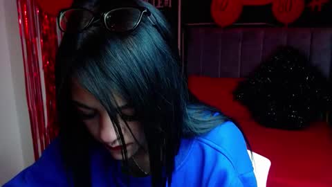 Violeta online show from February 27, 3:05 pm