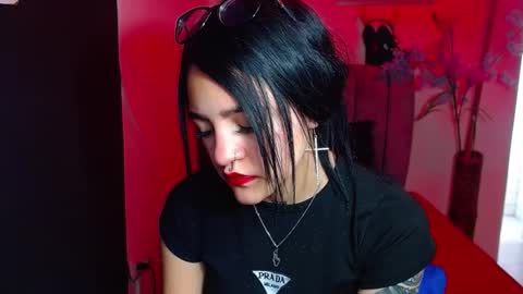 Violeta online show from September 17, 3:43 pm