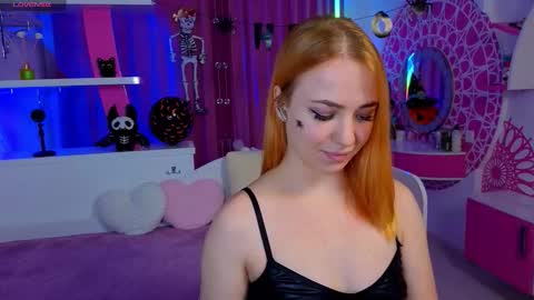 Milana online show from November 2, 10:35 pm