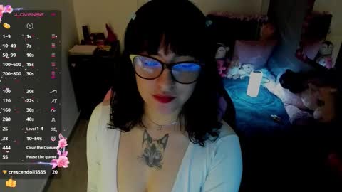 millandiux online show from February 9, 4:48 am