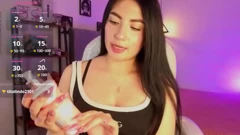 miller_vanessa_ online show from September 16, 8:39 pm