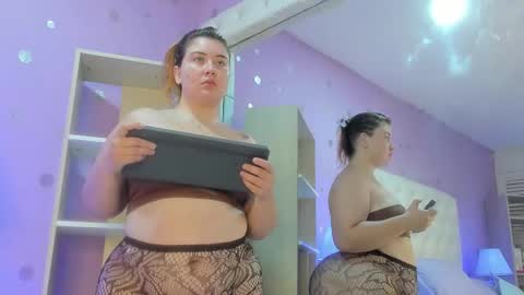 millers_rousse online show from February 16, 12:38 pm