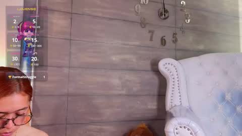 milleyjones_ online show from September 10, 8:42 pm