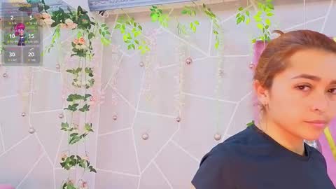 milleyjones_ online show from January 17, 7:54 pm