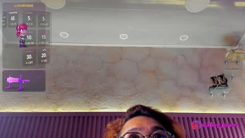 milleyjones_ online show from February 27, 5:02 pm