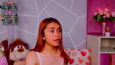 milleyjones_ online show from February 9, 7:49 pm