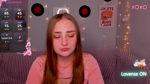 Milly online show from January 16, 1:23 am