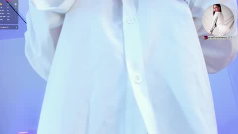 Millie online show from February 23, 12:41 pm