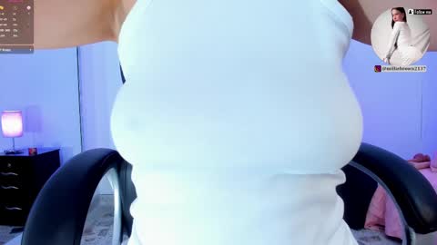 Millie online show from February 21, 8:05 pm