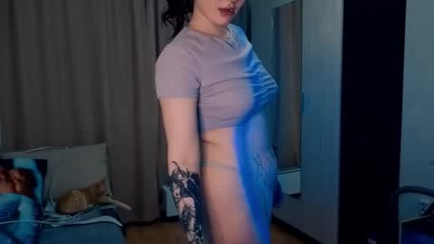 Millie online show from March 22, 2:23 pm