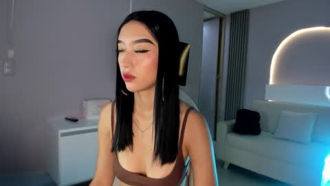 Ana Maria online show from October 15, 11:18 pm