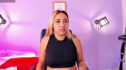 Millie online show from April 22, 12:02 pm