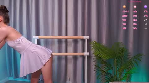 milliminimouse online show from March 26, 10:44 pm