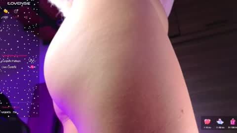 Milly online show from November 29, 5:00 am