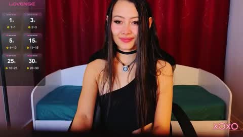 milly__foxy online show from October 5, 3:17 pm