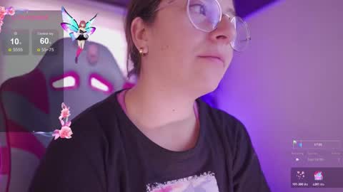 MILLY online show from November 14, 6:41 pm