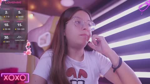 MILLY online show from February 8, 3:31 pm