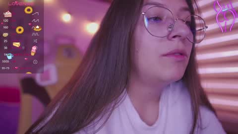 MILLY online show from April 15, 8:09 pm