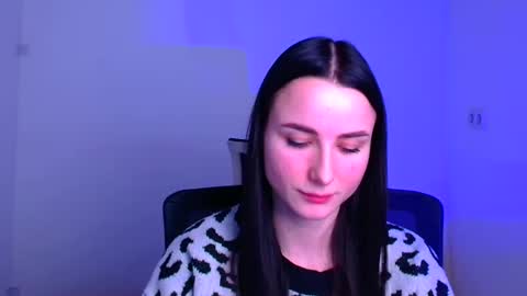 Milly online show from January 21, 12:29 pm