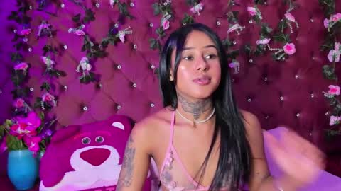 Milly Print online show from March 19, 3:11 am