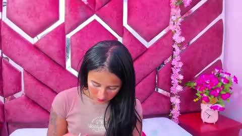 Milly Print online show from October 8, 3:33 am