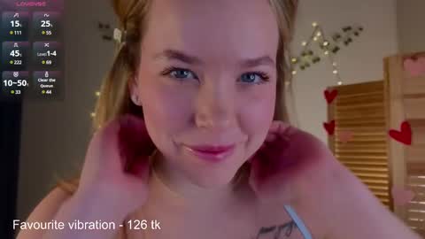 Milly    online show from February 24, 7:53 am