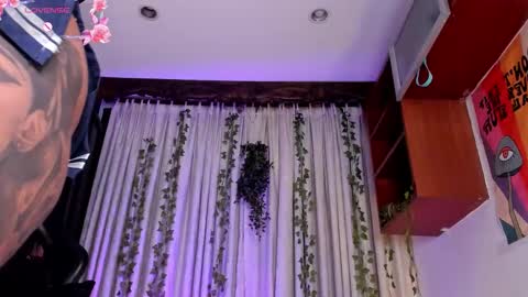 CherryTattoo online show from February 3, 1:16 am