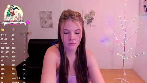 Milly online show from December 27, 3:06 pm