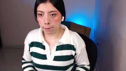 Emily  online show from June 19, 12:48 am