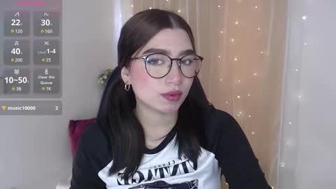 Mily online show from January 12, 5:33 pm