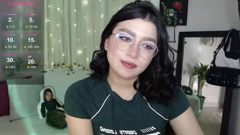 Mily online show from October 4, 11:09 pm