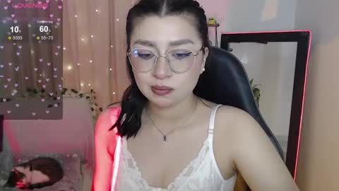 Mily online show from November 3, 9:19 pm