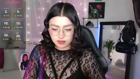 Mily online show from October 2, 3:00 am