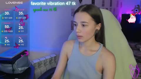 Emily online show from March 9, 4:00 pm