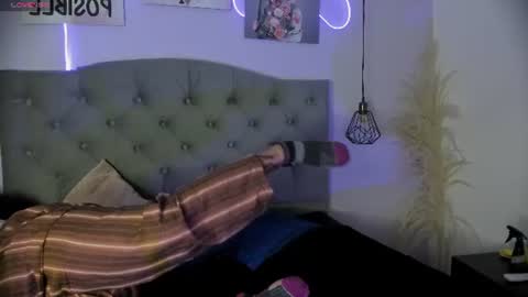 Mily online show from July 22, 2:12 am